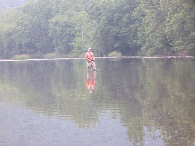 Dave on Kettle.JPG